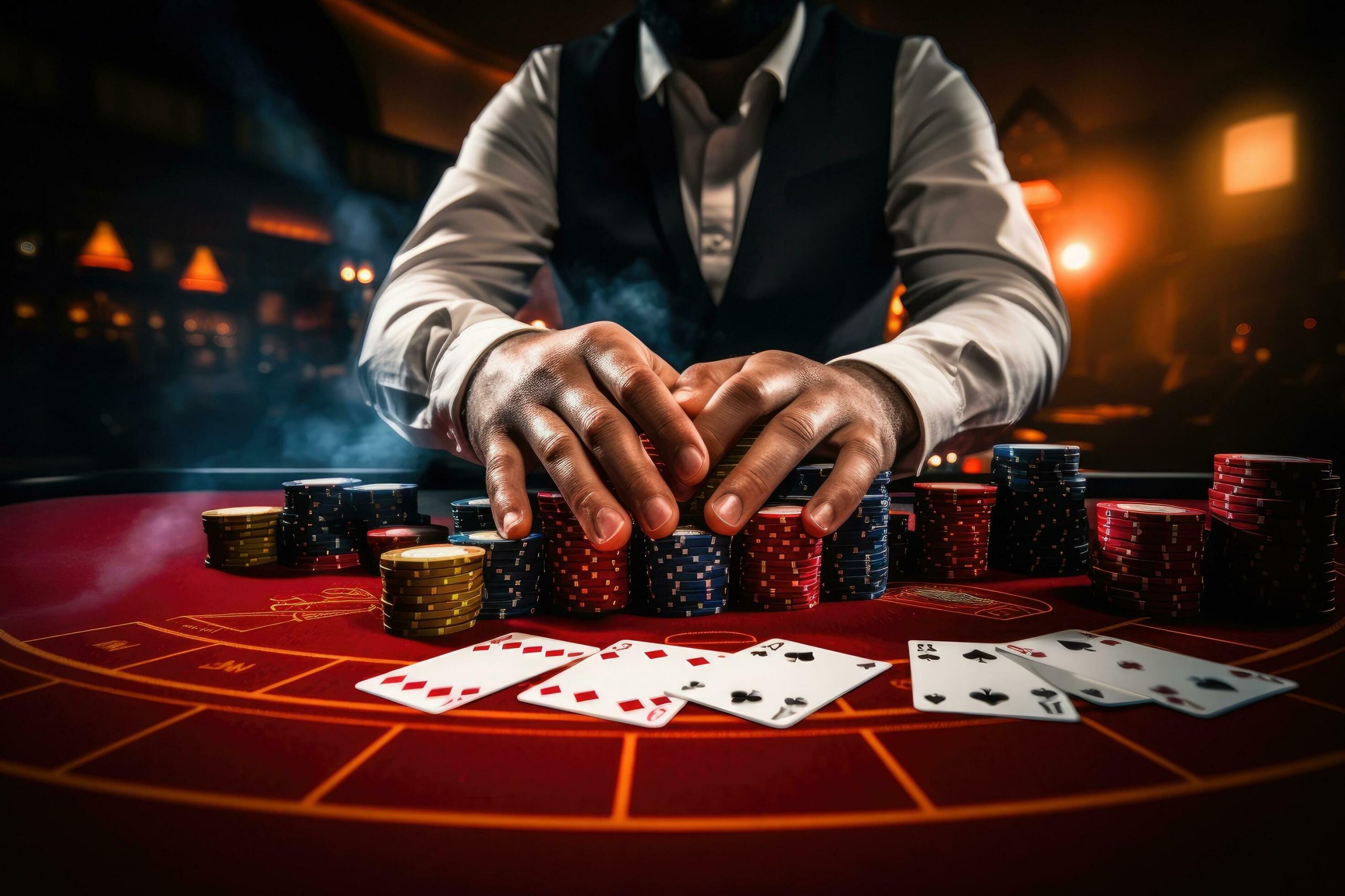 O futuro do poker online: tendências e estratégias para 2025 - 3