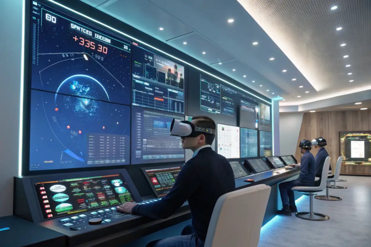 Inovações em cassinos online 2026 no Brasil